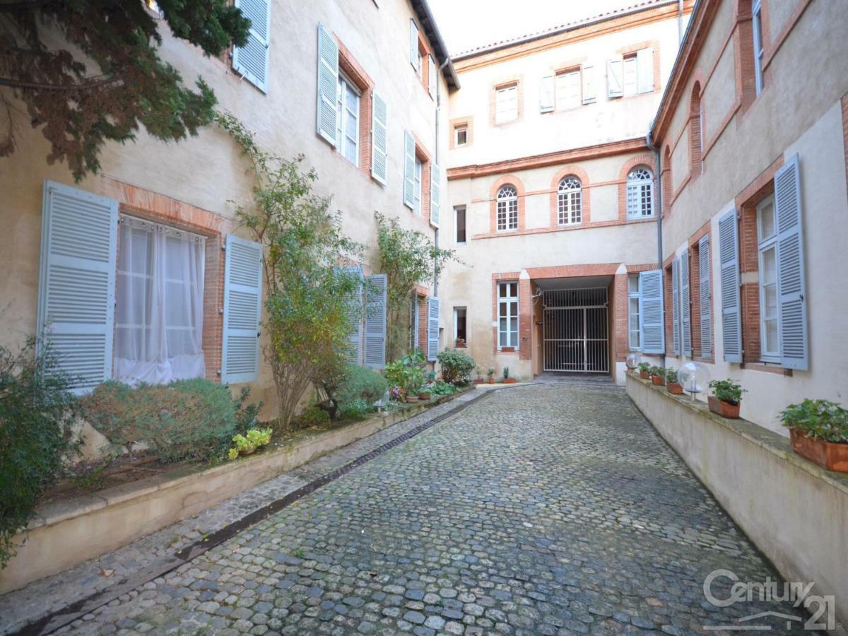 Le Vert D'Eau - Rue Riquet - Terrasse Toulouse Exterior foto